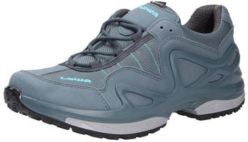 Lowa Gorgon GTX Women (320578) smoke green/grey