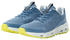 Jack Wolfskin Wanderschuh PRELIGHT VENT LOW M blau