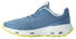Jack Wolfskin Wanderschuh PRELIGHT VENT LOW M blau