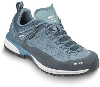 Meindl Top Trail Lady GTX türkis