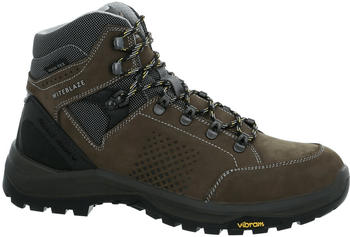Witeblaze Montafon Trekkingstiefel 7000 braun