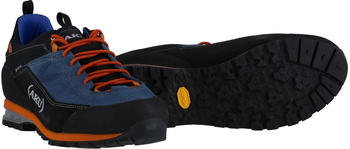 Aku Link GTX (378) blue/orange