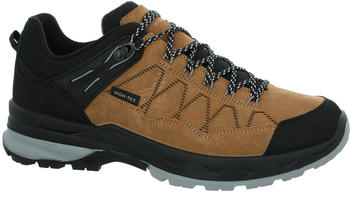 Witeblaze Trek Speed Low braun