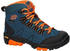 Brütting Mount Bona High Schuhe blau