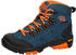 Brütting Mount Bona High Schuhe blau
