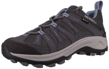 Merrell Sportliche Halbschuhe Claypool 2 Sport GTX grau