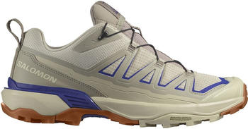 Salomon X Ultra 360 Edge Schuhe beige