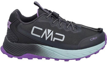 CMP Trekkingschuhe Phelyx Wmn Multisport 3Q66896 grau
