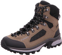 Lowa 211731-4833-11,5, Lowa Wanderschuhe Corvara Mid GTX (Trekking,