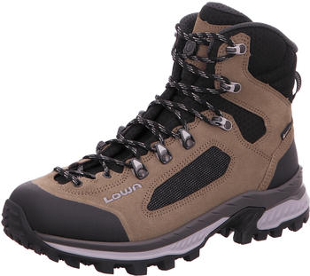 Lowa Corvara GTX Mid (211731) dune/grey