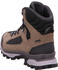 Lowa Corvara GTX Mid (211731) dune/grey