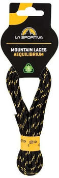 La Sportiva Mountain Aequilibrium Lace schwarz