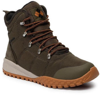 Columbia Fairbanks Omni-Heat BM2806 Nori Canyon Gold 384 grün