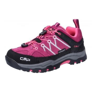 CMP Trekking Schuhe Rigel LOW WP 3Q13244 pink