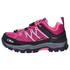 CMP Trekking Schuhe Rigel LOW WP 3Q13244 pink