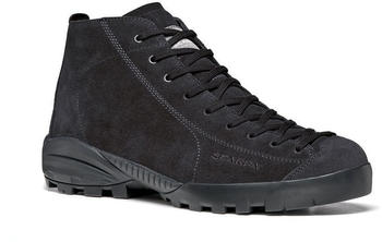 Scarpa Mojito City Mid Wool GTX schwarz