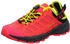 Kastinger Maletaan 26202632 rosa pink