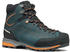 Scarpa Zodiac Trek Gtx petrol-rust-orange