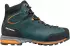 Scarpa Zodiac Trek Gtx petrol-rust-orange