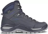 Lowa 311916-6960-8,5, Lowa Wanderschuhe Renegade EVO Mid GTX (All-Terrain,