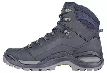 Lowa Renegade Evo GTX Mid (311916) navy/blue – Lowa Renegade Evo GTX Mid (311916) navy/blue: Der perfekte Begleiter für Ihre Outdoor-Abenteuer