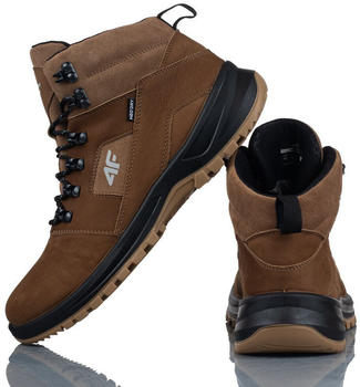 4F Trekkingsschuhe Herren wasserdicht OBMH261 41S