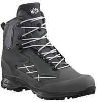 HAIX Sicherheitsstiefel SCOUT 3.0 GTX Gr. 46 grau/silber