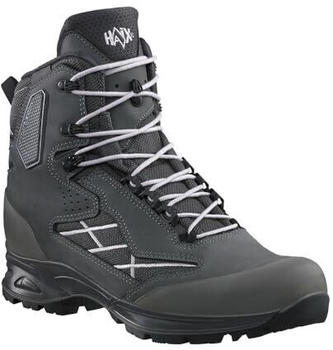 Haix Scout 3 0 GTX Wanderschuhe grau silber