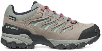 Scarpa Moraine GTX Wmn mineral 112