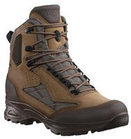 Haix Berufsschuhe Scout 3.0 GTX, O6, Stiefel, Herren, Echt Leder, braun, Gr. 41