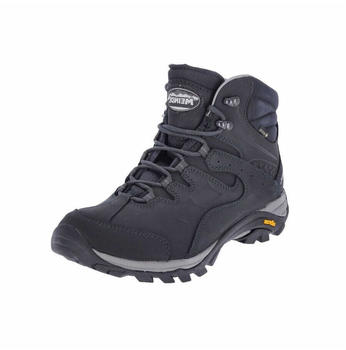 Meindl Outdoorschuhe Damen blau 1147564