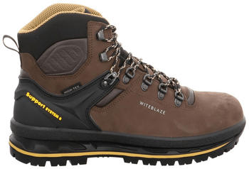 Witeblaze Witeblaze Adventure Trek Trekking braun