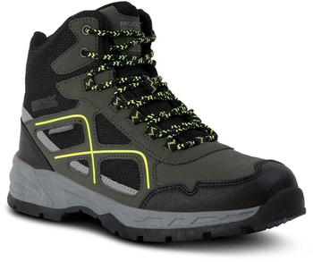 Regatta Trekkingschuhe Vendeavour RMF807 khakifarben