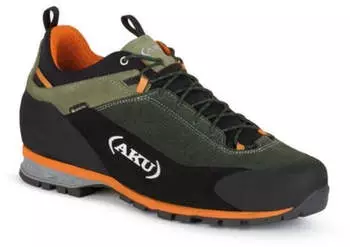 Aku Link GTX (378) green/orange