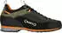 Aku Link GTX (378) green/orange