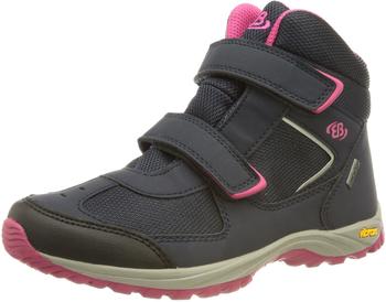 Br&uuml;tting Kinder Bergstiefel Outdoorstiefel Molde V blau