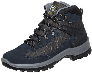 Grisport Excalibur Wanderschuhe marineblau
