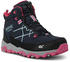 Regatta Samaris III Wanderschuhe lila RKF834-1CZ-UK3