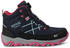 Regatta Samaris III Wanderschuhe lila RKF834-1CZ-UK3