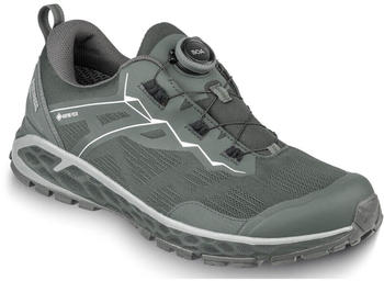 Meindl Power Walker 3 Boa Outdoorschuh