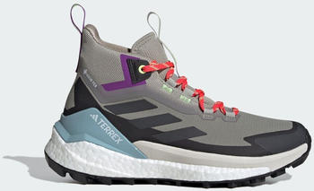 Adidas FREE HIKER 2 0 GORE-TEX Trace Cargo Carbon Active Purple IE3525-0007