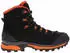 Lowa Corvara GTX Mid (211731) black/orange