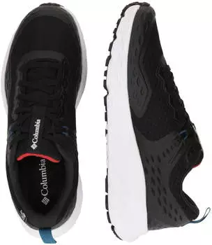 Columbia KONOS TRS OUTDRY Herrenschuhe schwarz – Columbia KONOS TRS OUTDRY Herrenschuhe schwarz: Perfekt für Ihre Outdoor-Abenteuer