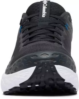 Columbia KONOS TRS OUTDRY Herrenschuhe schwarz – Hochwertige Materialien und durchdachtes Design