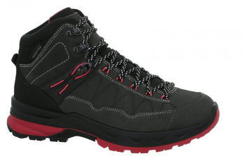 Witeblaze Trek Speed Mid grau