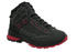 Witeblaze Trek Speed Mid grau