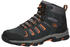 Lico Outdoorstiefel Manaslu High grau