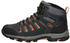 Lico Outdoorstiefel Manaslu High grau
