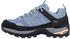 CMP Trekking Schuhe Rigel Low 3Q54456 Storm-Sunrise