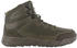 Magnum Einsatzstiefel Ultima WP Side Zip Ranger Green numeric